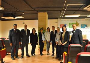 بنك الطعام: 73 كيلو جرام متوسط نفايات الطعام للشخص المصري في عام