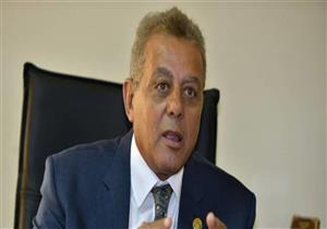 برلماني: "الدلتا عايمة على آثار".. وعبدالعال: مصر متحف مفتوح