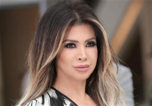 نوال الزغبي تساند الشعب الكويتي بسبب السيول