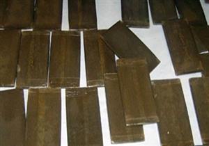 المحكمة تقضي بسجن عاطل ١٥ سنة بتهمة حيازة السلاح وتجارة "الحشيش"