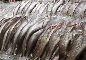 للمتزوجات حديثًا.. 5 علامات لتمييز السمك الطازج