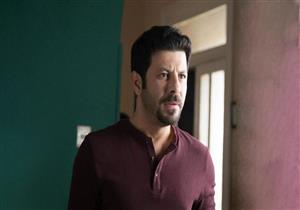 إياد نصاريكشف حساب مزيف يحمل اسمه