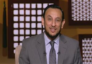 بالفيديو| رمضان عبدالمعز: كل المسلمين يدخلون الجنة إلا من عصى النبي 
