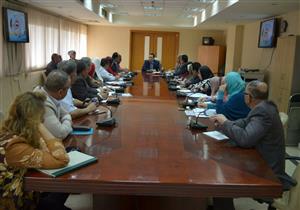 "القومي للسكان" ينظم يوم التطوع العالمي بحضور 3 آلاف طالب