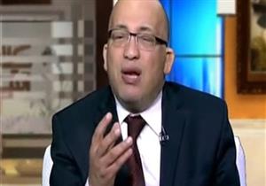 "الوقت مش مناسب".. أستاذ بجامعة الأزهر متحدثًا عن "حذف خانة الديانة"