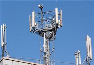 البدء التجريبي في خدمة الاتصالات بطريق الوادي الجديد - الأقصر