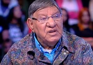 "المهدئات سببت موتها".. مفيد فوزي يكشف سبب وفاة السندريلا