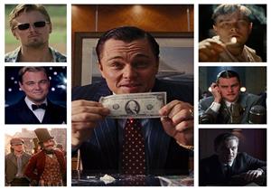 قاضى "مجلة إباحية" وتبرع لإنقاذ نمور.. 10 معلومات عن دي كابريو في عيد ميلاده