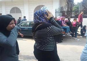 "التعليم": حل أزمة طلاب مدرسة "الوزير"