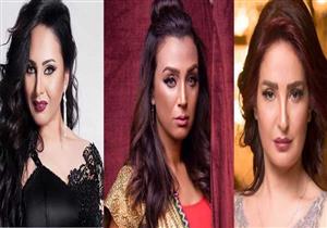 3 فنانات يكشفن سر جمالهن.. إحداهن أوقفت مستحضرات التجميل