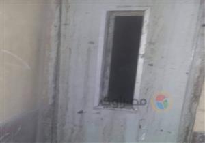  تعلق بين الأسانسير والحائط.. نجاة طفل من الموت داخل برج سكني في الشرقية