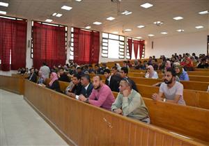 بينهم 9 طالبات.. "مصراوي" ينشر أسماء رؤساء الاتحادات الطلابية بالجامعات