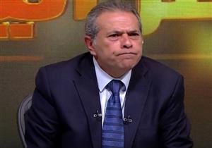 "كان لازم يسقط".. عكاشة يكشف أسباب تراجع مستوى "الإذاعة والتليفزيون"