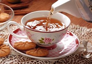 كوب من الشاي يوميا يحميك من أمراض القلب والأوعية الدموية 