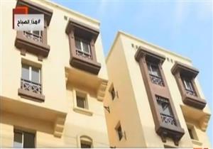 صديق: تغيير عناوين أهالي "روضة السيدة" في البطاقة الشخصية