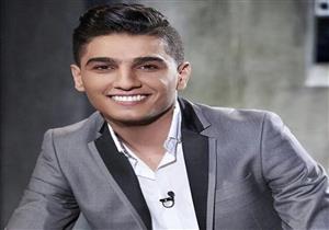 محمد عساف يحتفل بعيد استقلال المغرب