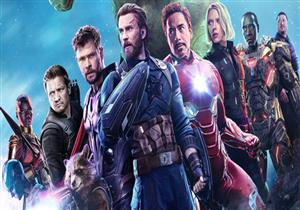 فيلم "Avengers 4" الأكثر انتظارا من قبل الجمهور في 2019