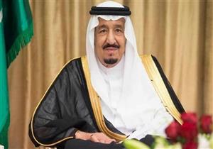 العاهل السعودي: حريصون على تمتين العلاقات مع مصر في كل المجالات