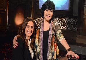  حلا شيحة تعزف على البيانو وإسعاد يونس تفاجئها في "صاحبة السعادة"