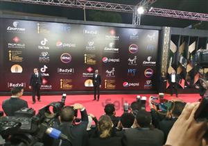 اليوم.. افتتاح "رحلة مهرجان القاهرة السينمائي" في "الهناجر"