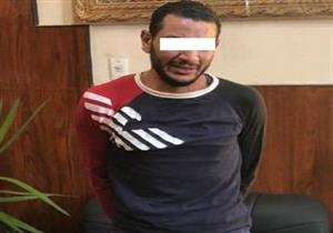 "المتهم ولع في الشقة لتضليل الشرطة".. كشف لغز مقتل رجل أعمال وزوجته بالإسكندرية