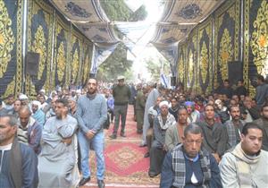 وقف سلسال الدم.. الداخلية تنهي خصومة ثأرية بين عائلتين بقنا