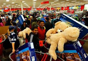 ما هو الـ"Black Friday" الذي تحول في مصر إلى "الجمعة البيضاء"؟  	