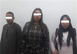 يديرهما تجار مخدرات.. الأمن يداهم مركزين وهميين لعلاج الإدمان بداخلهما 34 نزيلا