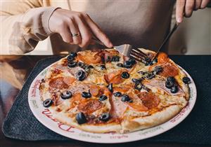 لعشاق البيتزا.. طريقة لذيذة ومناسبة للريجيم