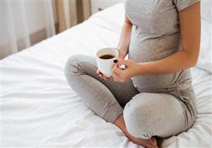 هل يؤثر تناول القهوة على الحمل؟