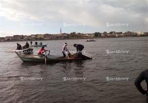 مصدر يكشف سبب غرق "معدية البحيرة".. والنيابة تبدأ التحقيق مع صاحبها