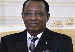 رئيس تشاد يصل إلى إسرائيل اليوم في أول زيارة من نوعها 
