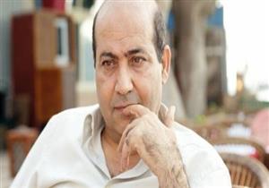 طارق الشناوي لـ"مصراوي": لهذا السبب أشعر بالتقصير تجاه عمي