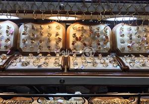 أسعار الذهب تواصل الاستقرار لليوم الثاني على التوالي في السوق المحلي 