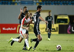 خبير أبراج يتوقع نهاية مفاجئة في مباراة الزمالك والجونة الليلة