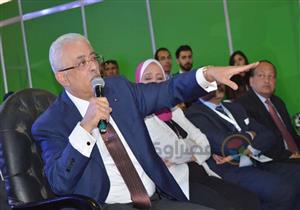  "التعليم": زيادة زمن الإجابة في امتحانات "أولى ثانوي" لطمأنة الطلاب