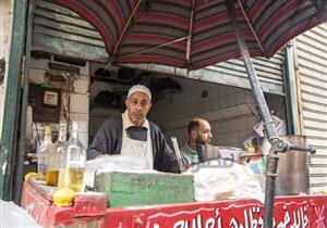 بعد غلاء الفول.. الوجبة الشعبية في خطر (صور)