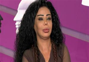 إليسا تنعي الساخرة أمل حمادة 