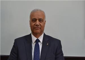 رئيس جامعة الإسكندرية: تفعيل شبكة "بان أفريكا" لخدمة 52 دولة إفريقية