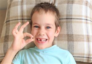 متى يجب إجراء الكشف الدوري على أسنان طفلك؟