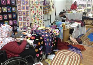 ٢٩ جهة تشارك في معرض تراثنا للحرف اليدوية والتراثية بداية من السبت المقبل