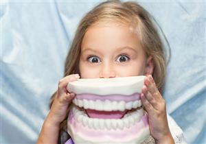 أشكال متعددة لسوء إطباق أسنان الطفل.. هكذا نتعامل معها