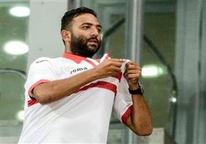 ميدو يوجه 3 رسائل لجماهير ولاعبي وجهاز الزمالك بعد الهزيمة من الإتحاد