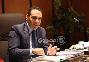  مدحت نافع لمصراوي: مصر للألومنيوم تلقت 25 عرضًا لمشروع محطة الطاقة الشمسية