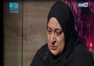 "يا ريته عاش وأنا أبيع كل حاجة".. والدة "ضحية أوليكس" تبكي على الهواء