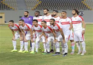 تشكيل الزمالك المتوقع.. عبدالله جمعة مدافع أيسر أمام الانتاج