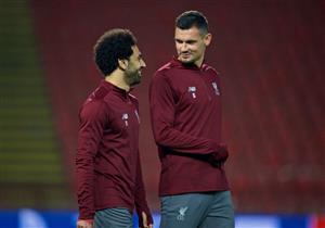 تقرير.. صربيا الوجهة رقم 14 لصلاح في دوري الأبطال