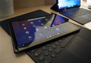 جوجل تطرح حاسب "Pixel Slate" للطلب المسبق