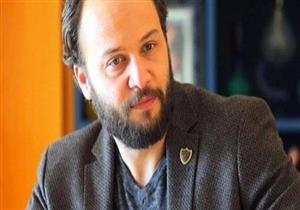 برسالة مؤثرة.. مكسيم خليل يحيي ذكرى وفاة والده