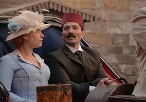 خالد النبوي يكشف عن تعرضه لكسر في العمود الفقري خلال تصوير "واحة الغروب"